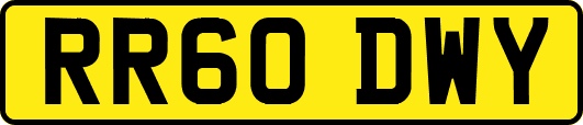 RR60DWY
