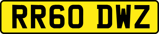 RR60DWZ