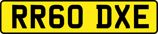 RR60DXE