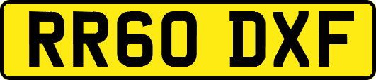RR60DXF