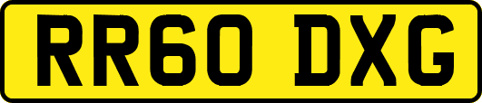 RR60DXG