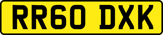 RR60DXK