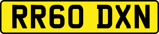 RR60DXN