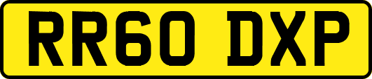 RR60DXP