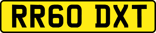 RR60DXT