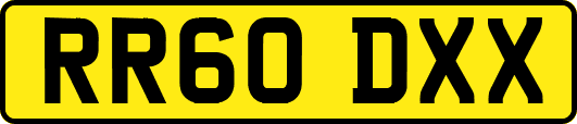 RR60DXX