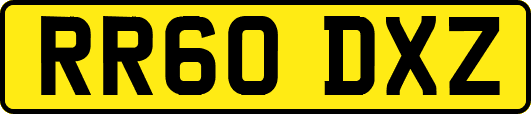 RR60DXZ
