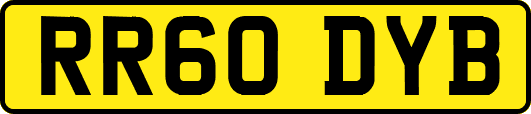 RR60DYB