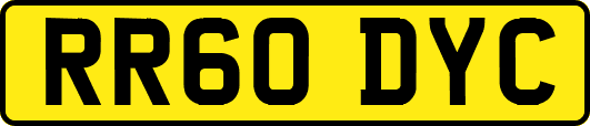 RR60DYC