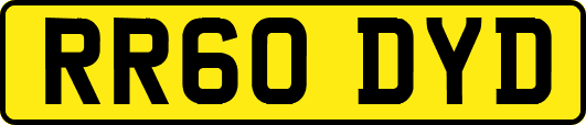 RR60DYD