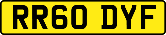RR60DYF