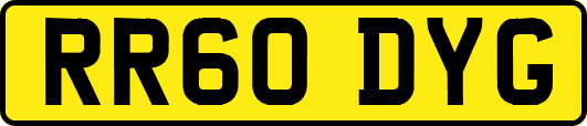 RR60DYG