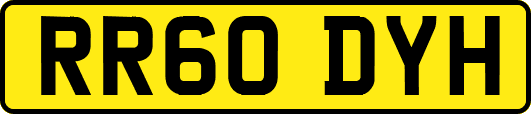 RR60DYH