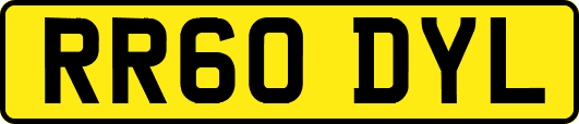 RR60DYL