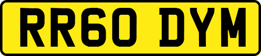 RR60DYM