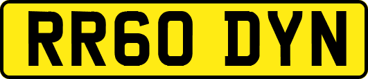 RR60DYN