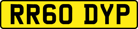 RR60DYP