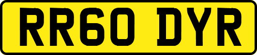 RR60DYR