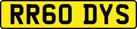 RR60DYS