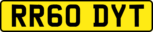 RR60DYT