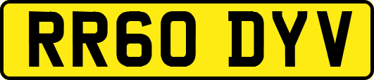 RR60DYV