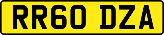 RR60DZA