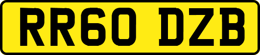 RR60DZB