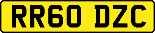 RR60DZC
