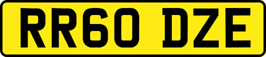 RR60DZE