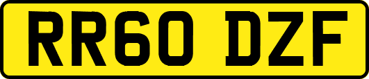 RR60DZF