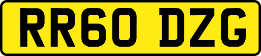 RR60DZG