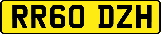 RR60DZH