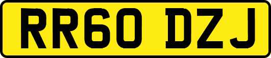 RR60DZJ