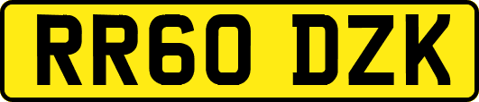 RR60DZK