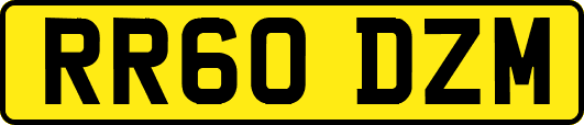 RR60DZM