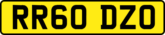 RR60DZO