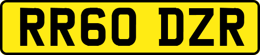 RR60DZR