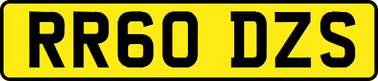RR60DZS