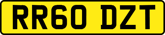 RR60DZT