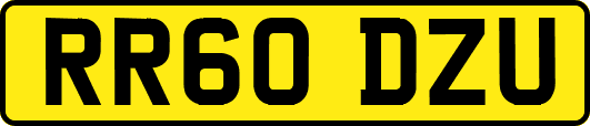 RR60DZU
