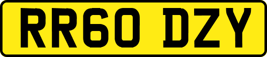 RR60DZY