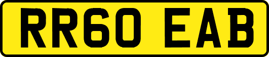 RR60EAB