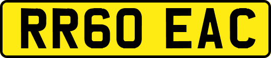 RR60EAC
