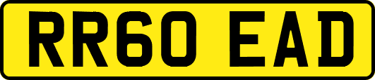 RR60EAD
