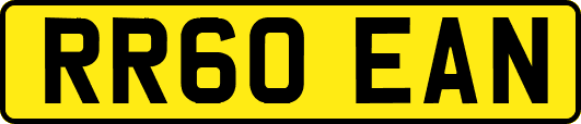 RR60EAN
