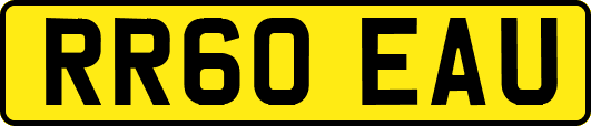 RR60EAU