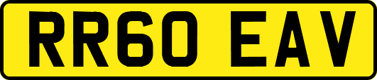 RR60EAV