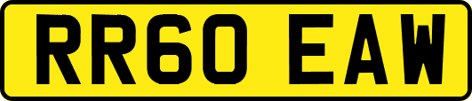 RR60EAW