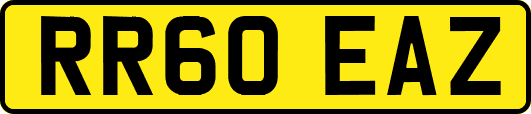 RR60EAZ