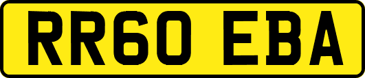 RR60EBA